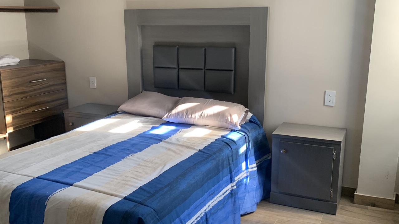 Photo of Bedroom in Hidalgo del Parral