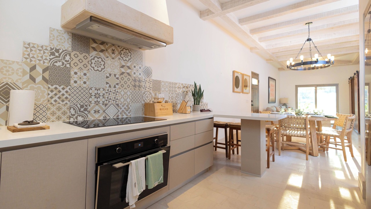 Photo of Kitchen in Parras de la Fuente
