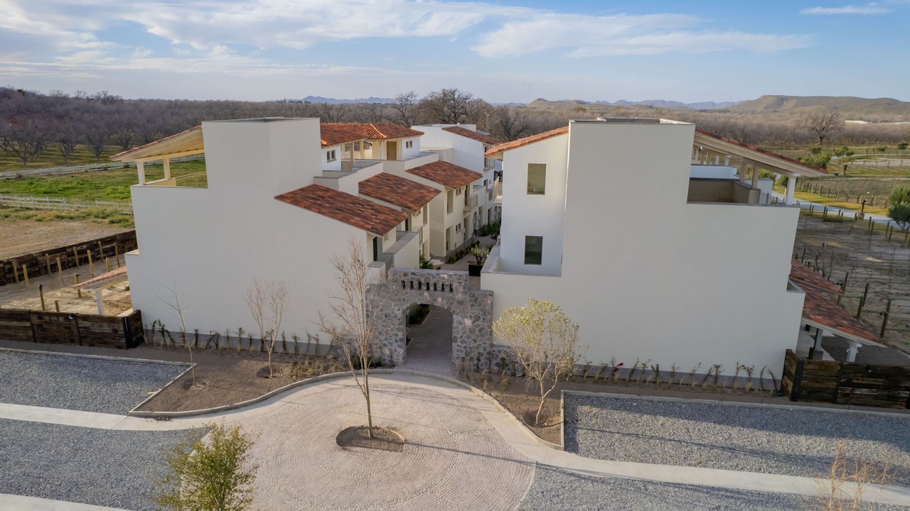 Photo of Outdoor in Parras de la Fuente