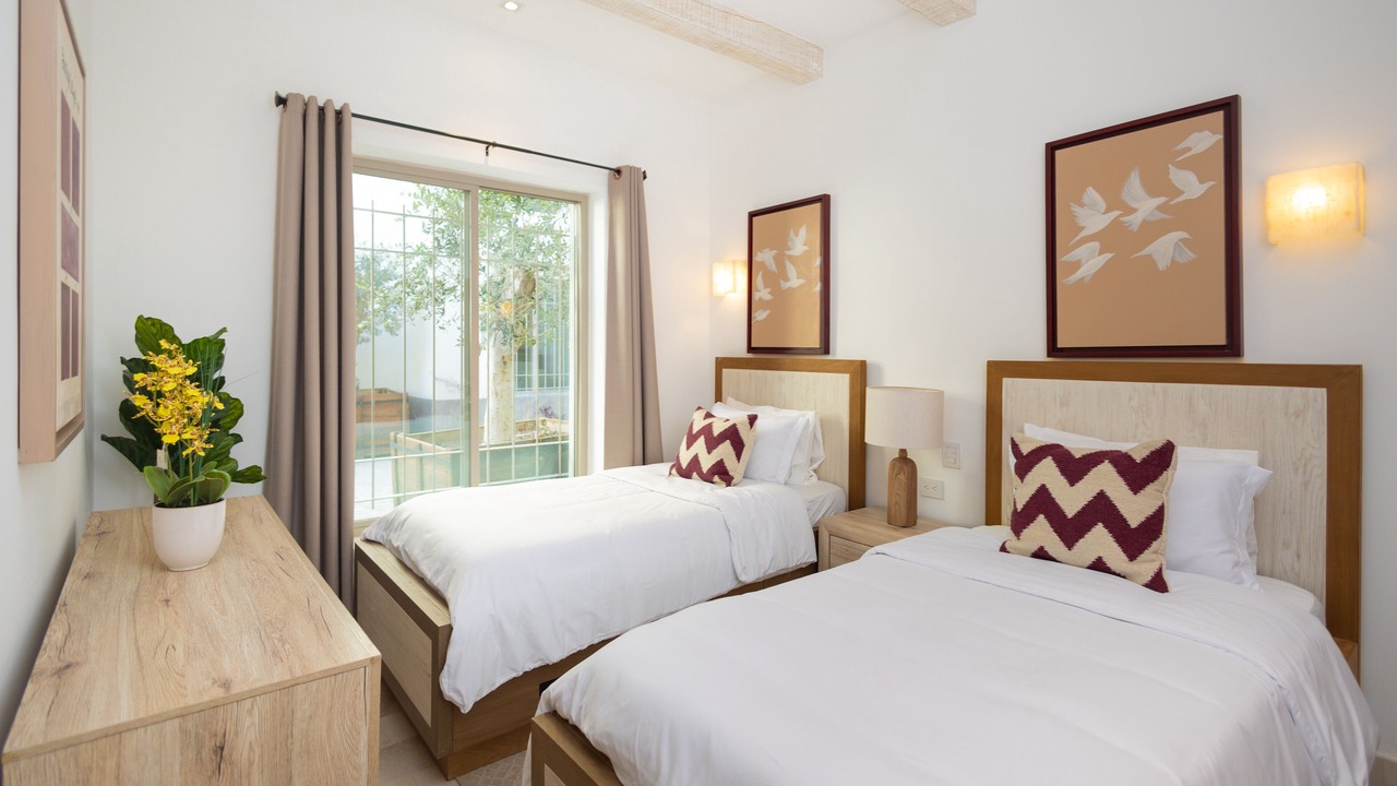Photo of Bedroom in Parras de la Fuente