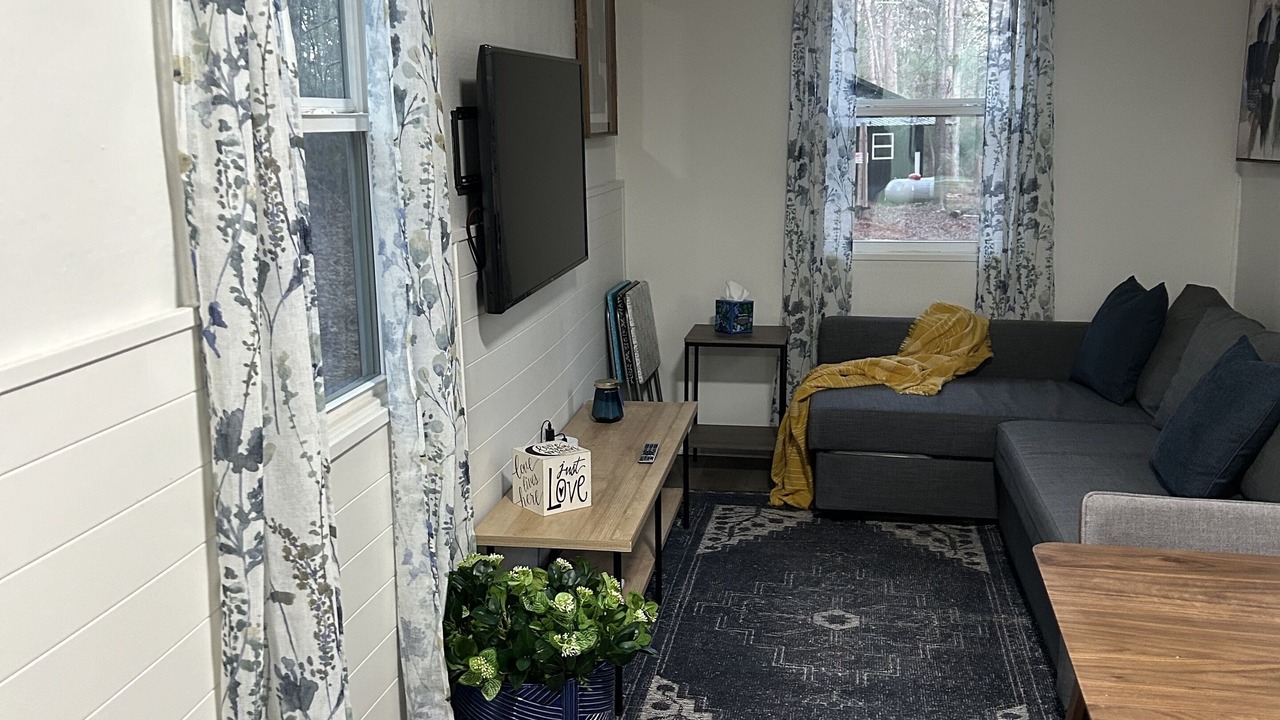 Photo of Livingroom in Winnsboro