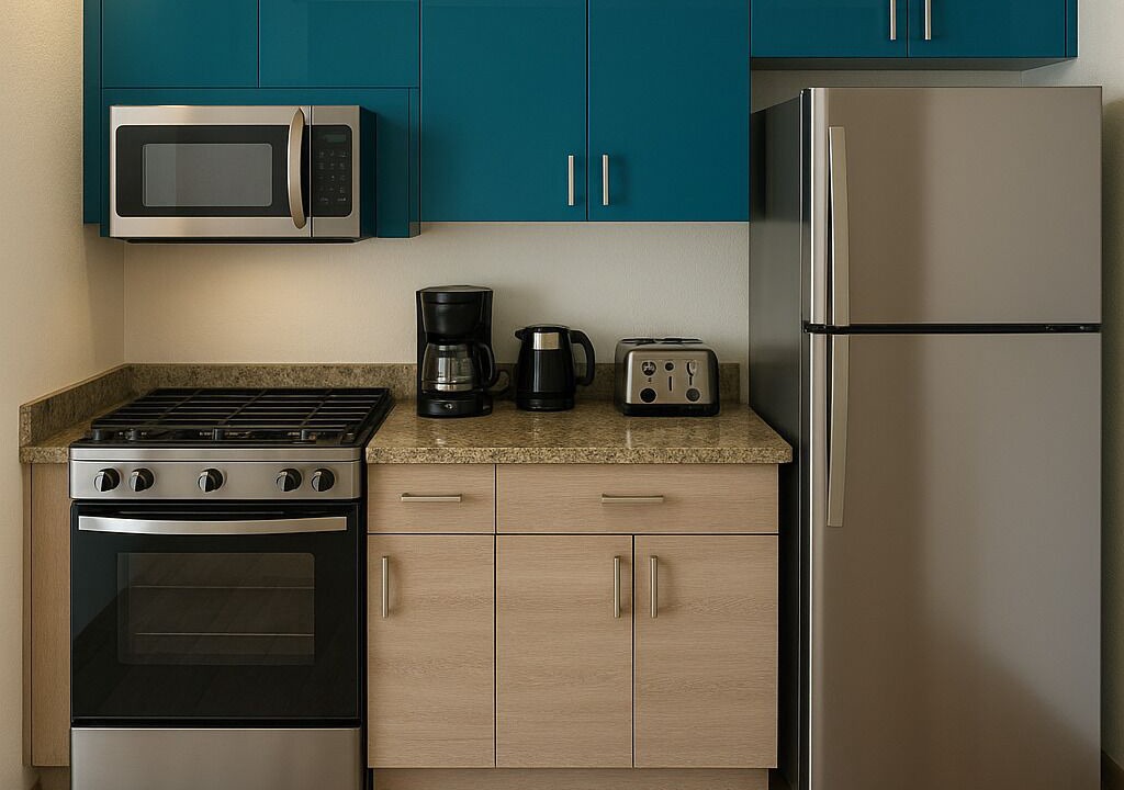 Photo of Kitchen in Boca de Tomatlan
