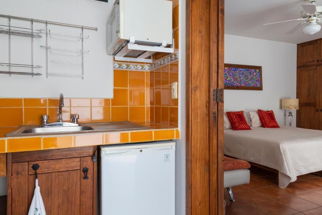Photo of Bedroom in Reforma