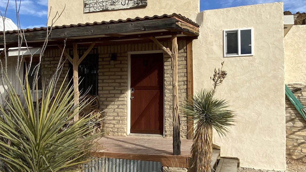 Photo of Outdoor in Study Butte-Terlingua