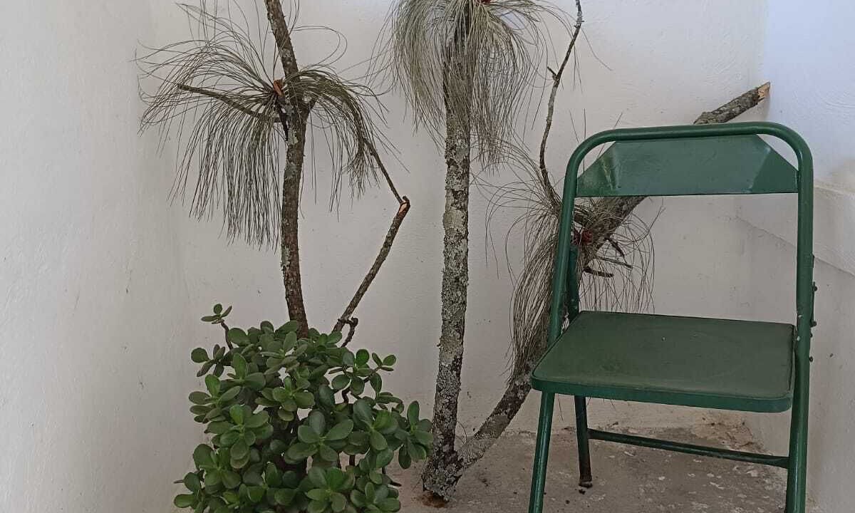 Photo of Outdoor in San Lucas Sacatepequez