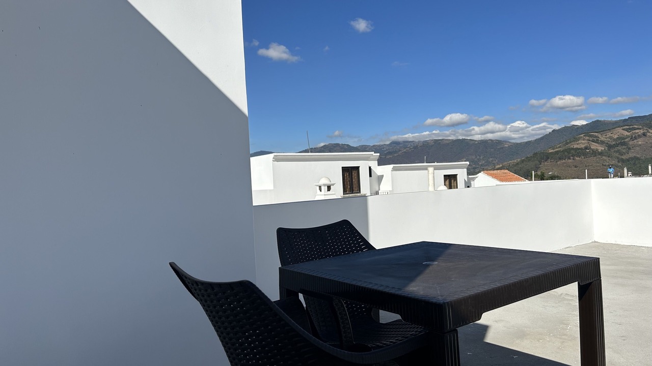Photo of Outdoor in Ciudad Vieja