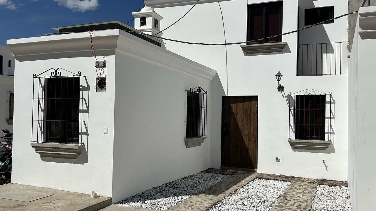 Photo of Outdoor in Ciudad Vieja