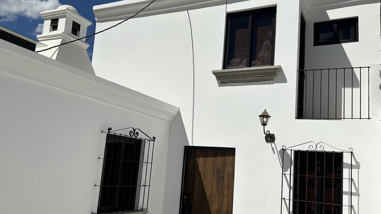 Photo of Outdoor in Ciudad Vieja