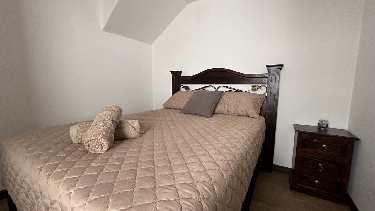Photo of Bedroom in Ciudad Vieja