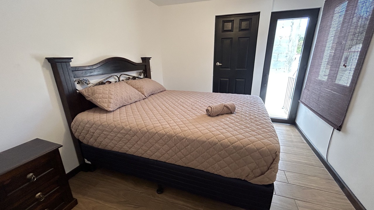 Photo of Bedroom in Ciudad Vieja