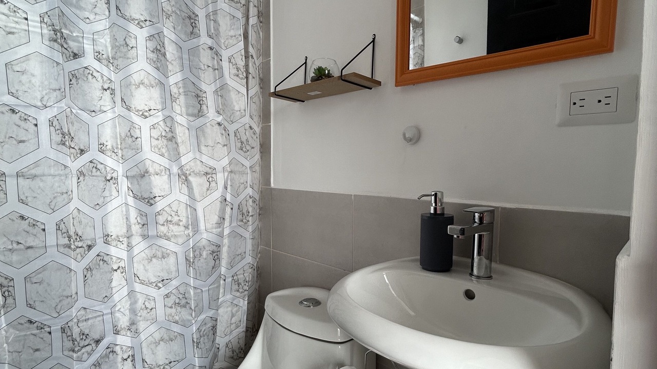 Photo of Bathroom in Ciudad Vieja
