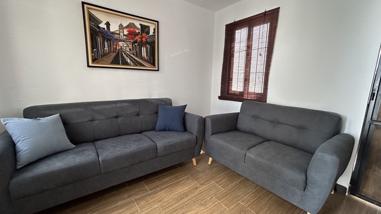 Photo of Livingroom in Ciudad Vieja