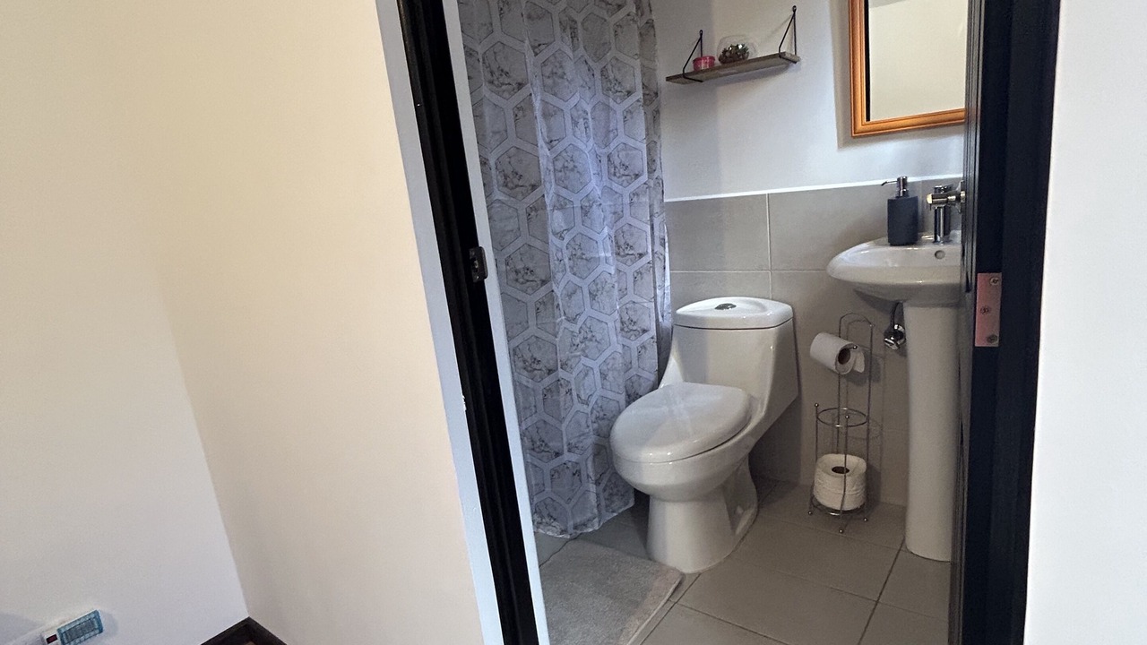 Photo of Bathroom in Ciudad Vieja
