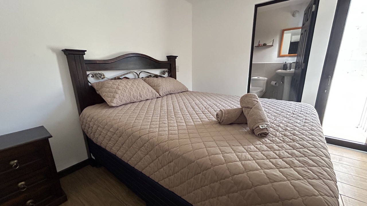 Photo of Bedroom in Ciudad Vieja