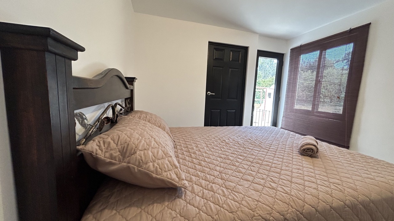 Photo of Bedroom in Ciudad Vieja
