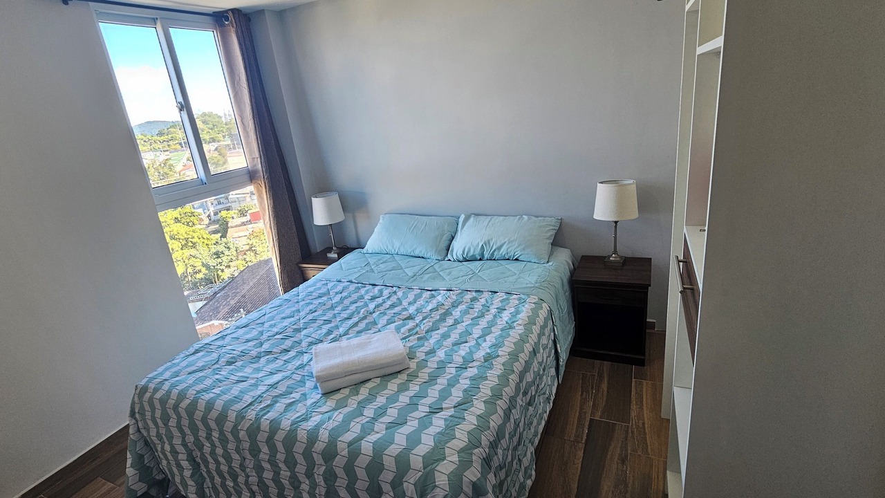Photo of Bedroom in Zona 2 de Mixco