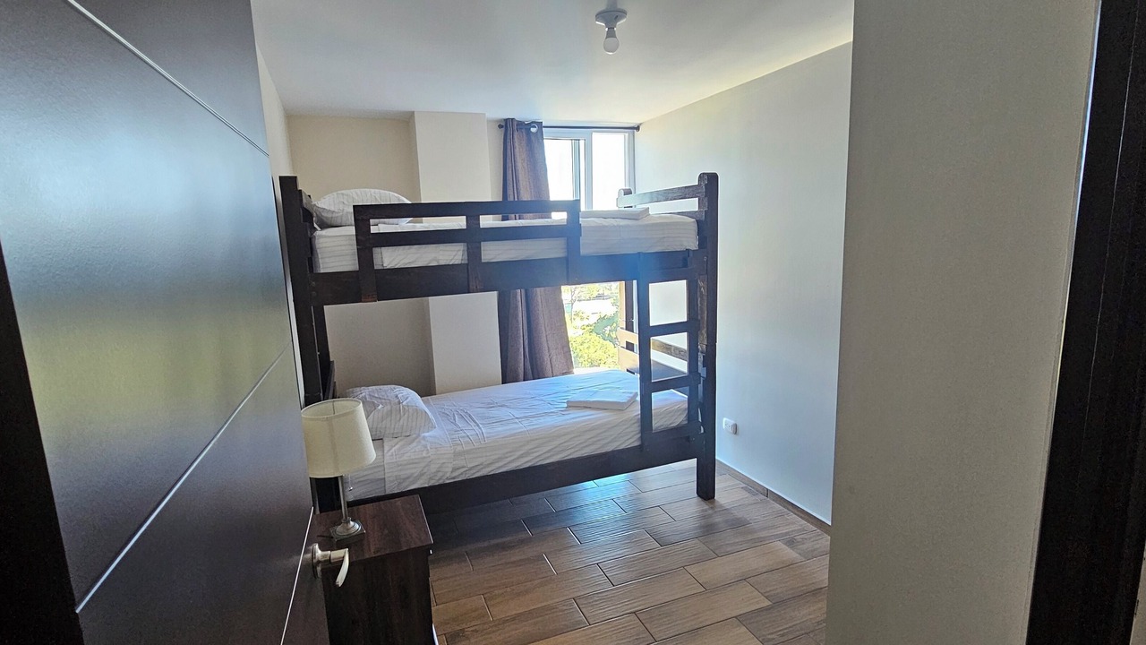 Photo of Bedroom in Zona 2 de Mixco