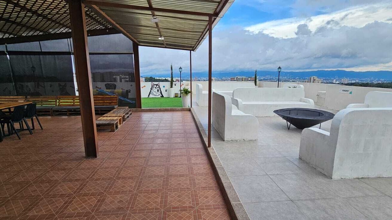 Photo of Outdoor in Zona 2 de Mixco