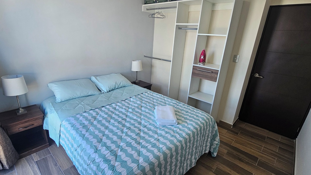 Photo of Bedroom in Zona 2 de Mixco