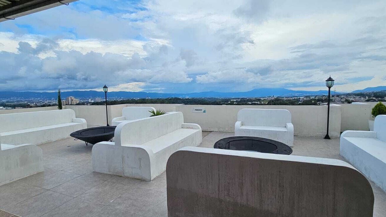 Photo of Patio Balcony in Zona 2 de Mixco