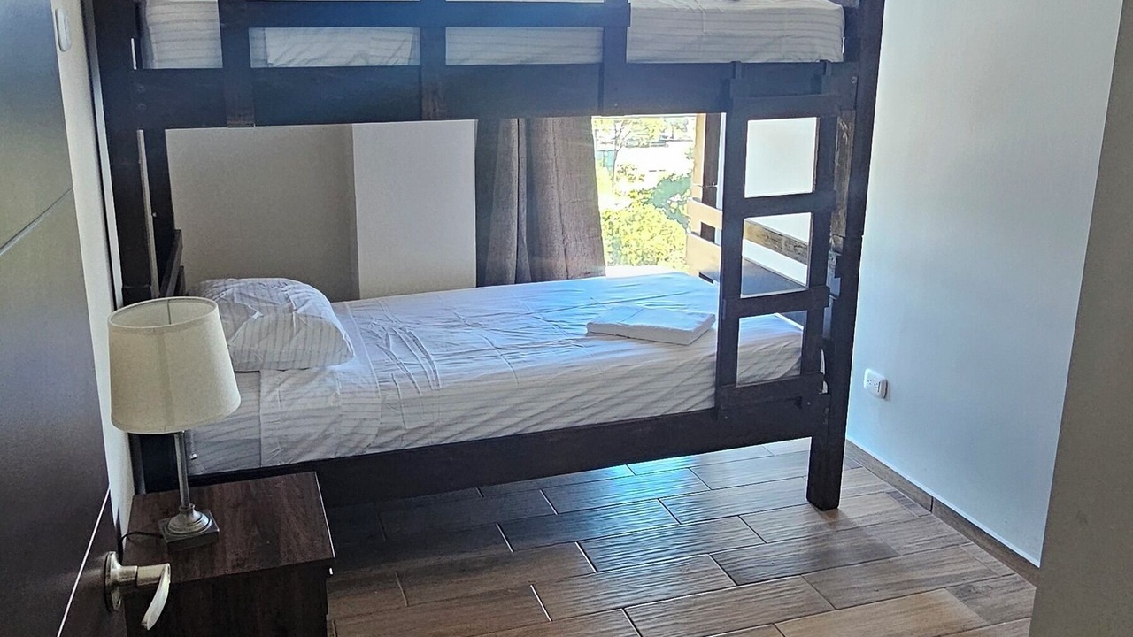 Photo of Bedroom in Zona 2 de Mixco