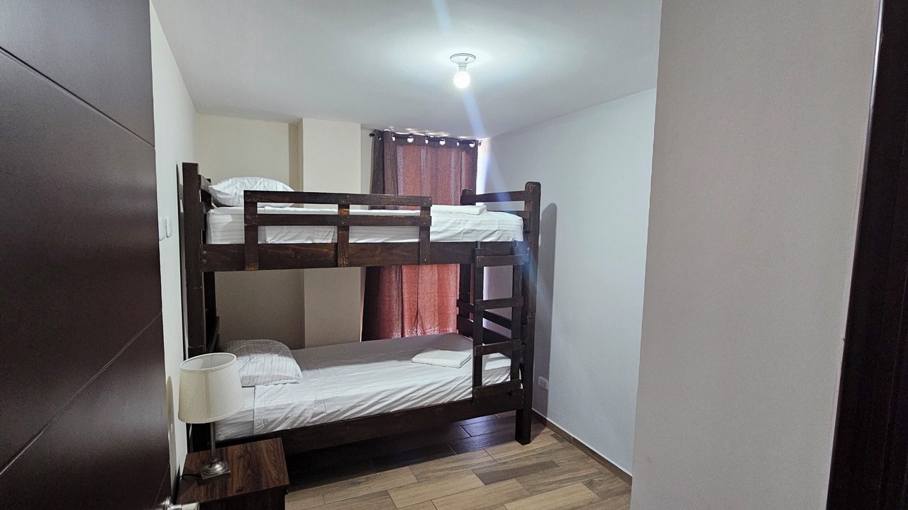 Photo of Bedroom in Zona 2 de Mixco