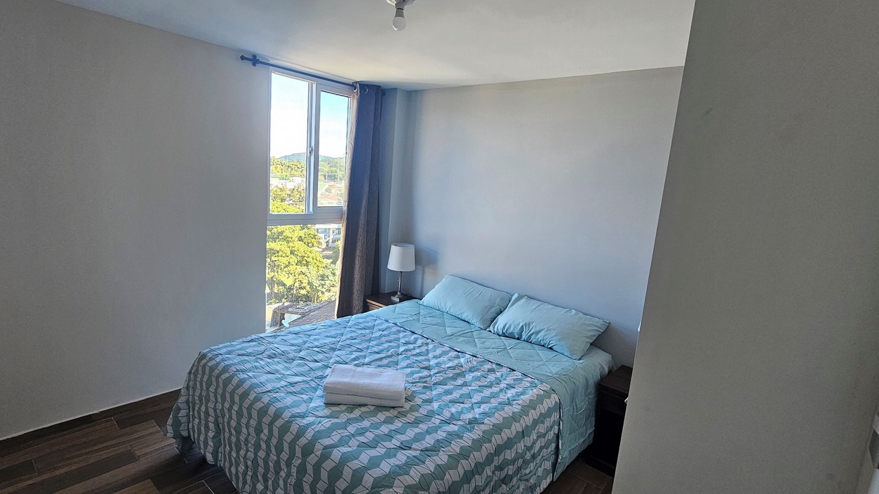 Photo of Bedroom in Zona 2 de Mixco