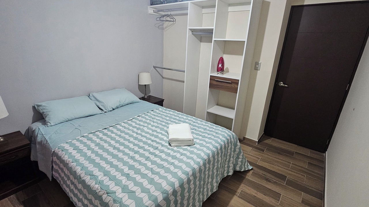 Photo of Bedroom in Zona 2 de Mixco