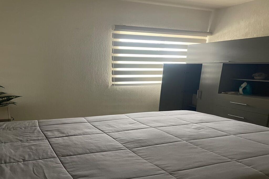 Photo of Bedroom in Mezcales