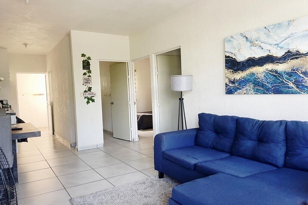 Photo of Livingroom in Mezcales
