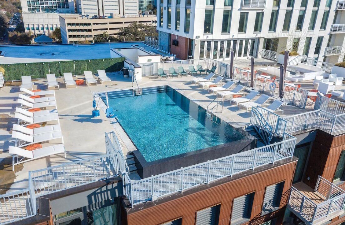 Photo of Outdoor in Downtown Austin
