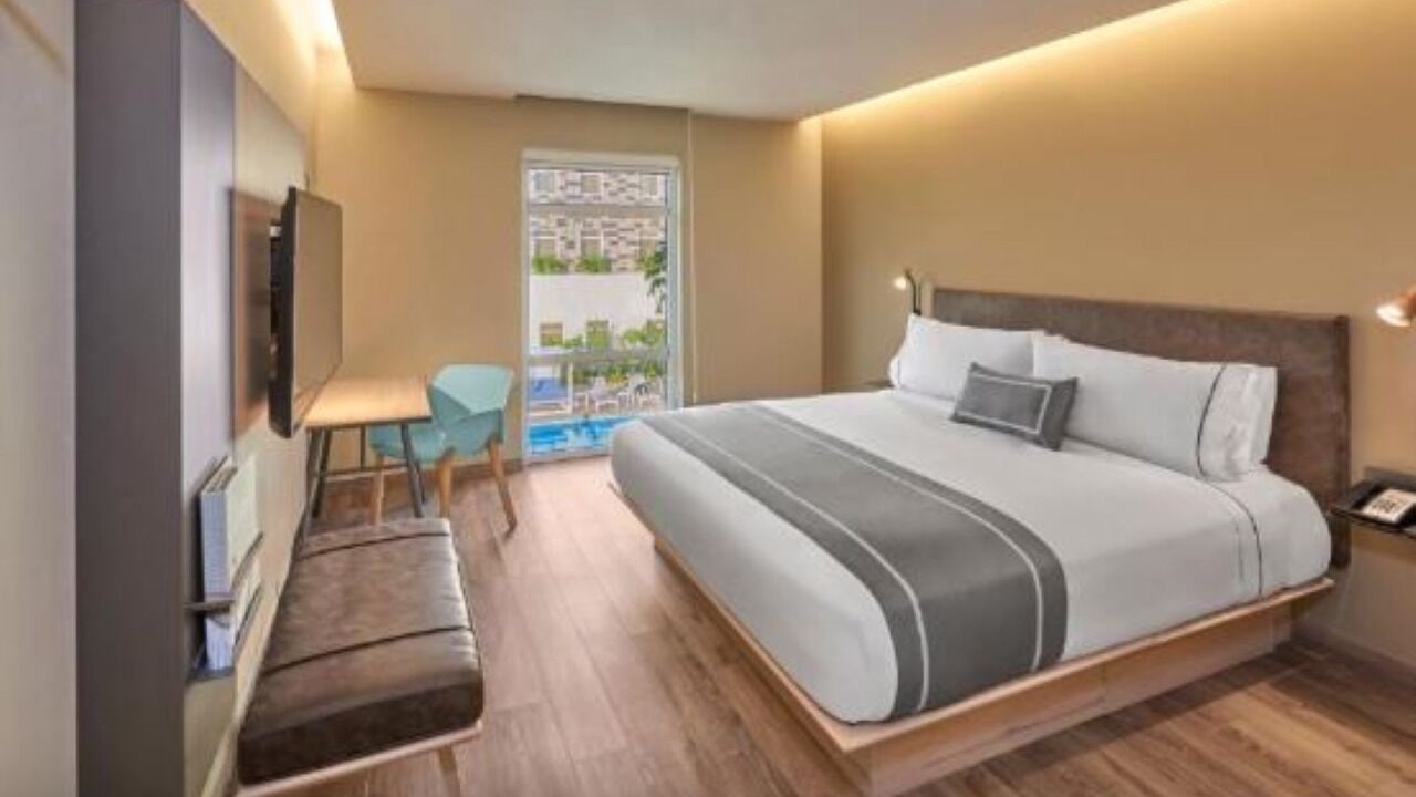 Photo of Bedroom in El Sauzal
