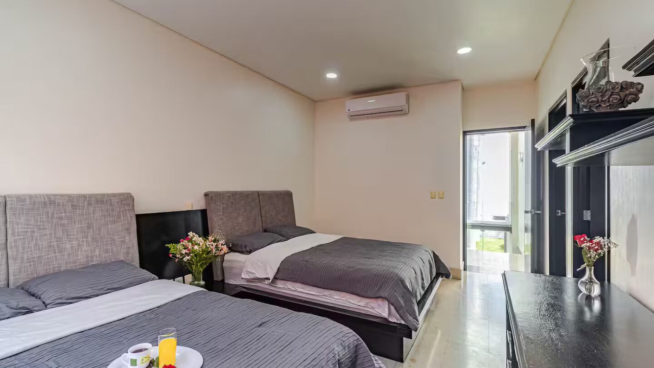 Photo of Bedroom in Cuernavaca