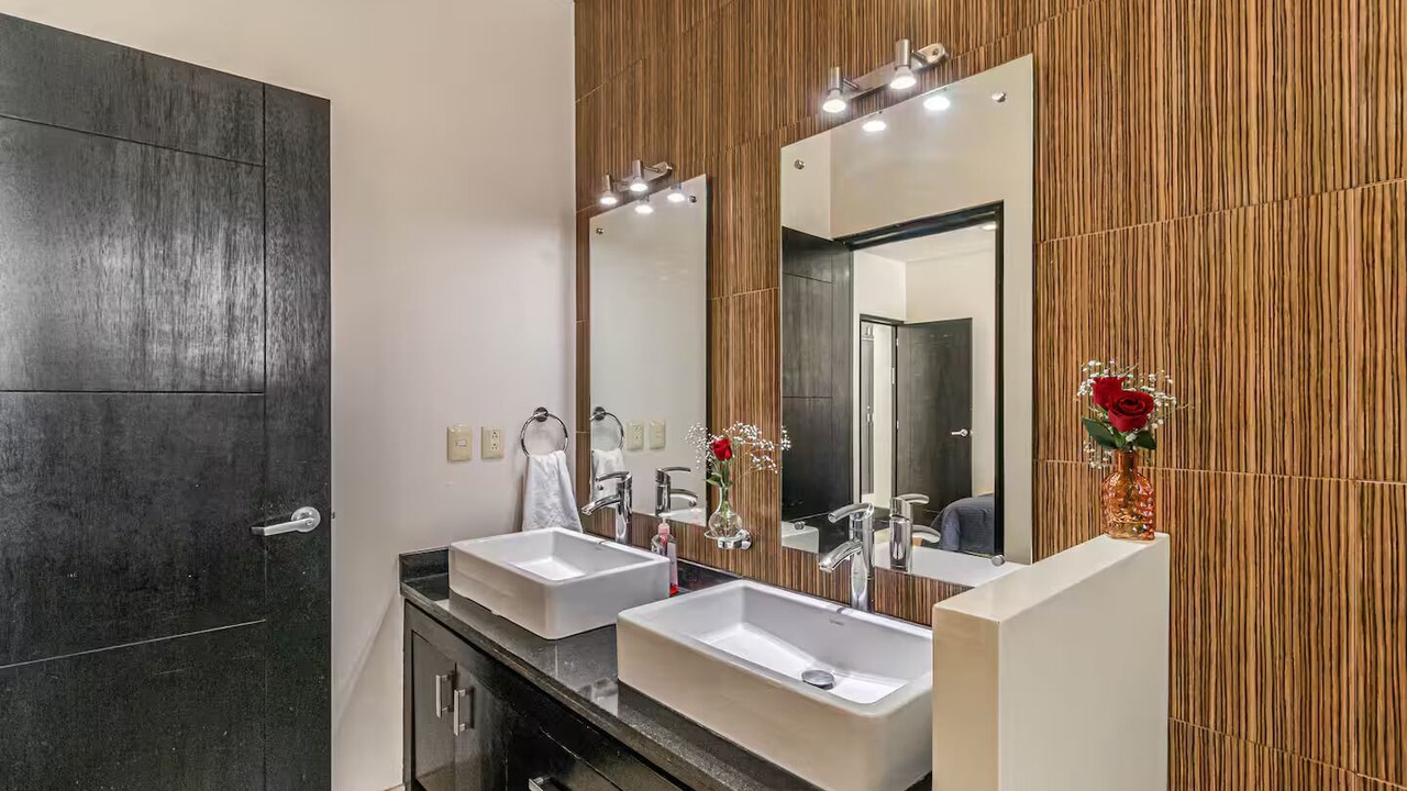 Photo of Bathroom in Cuernavaca