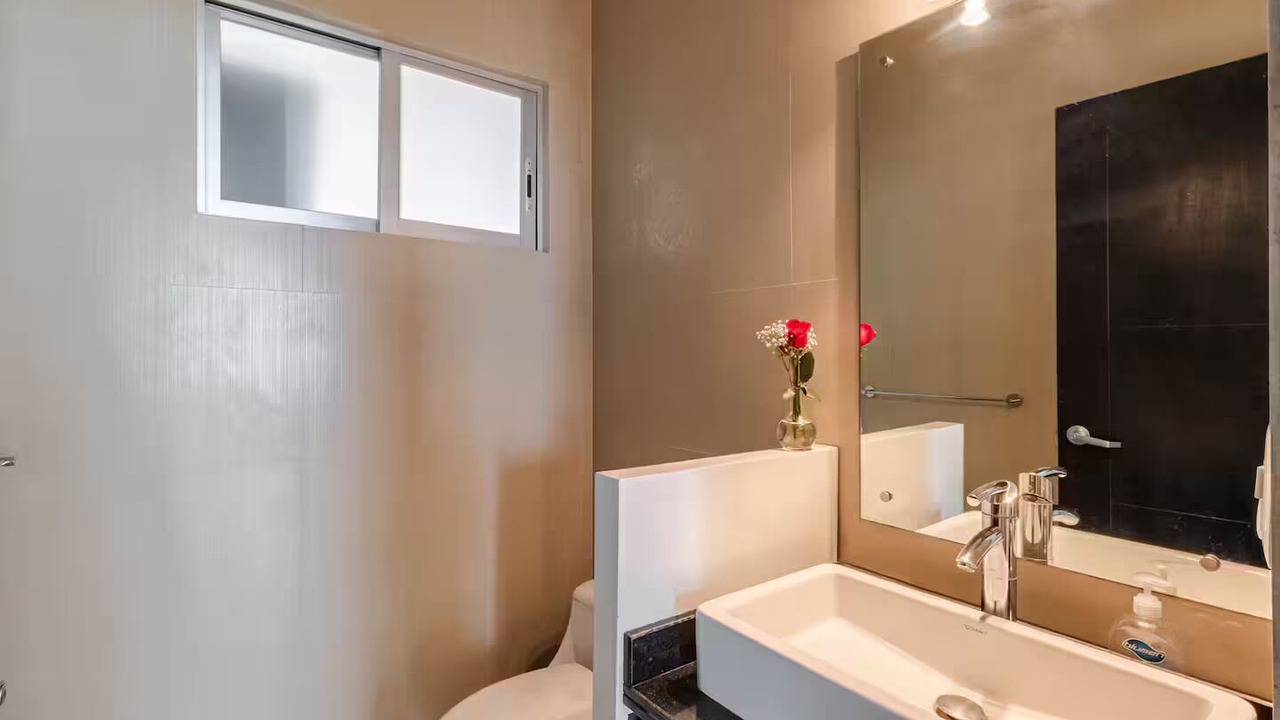 Photo of Bathroom in Cuernavaca