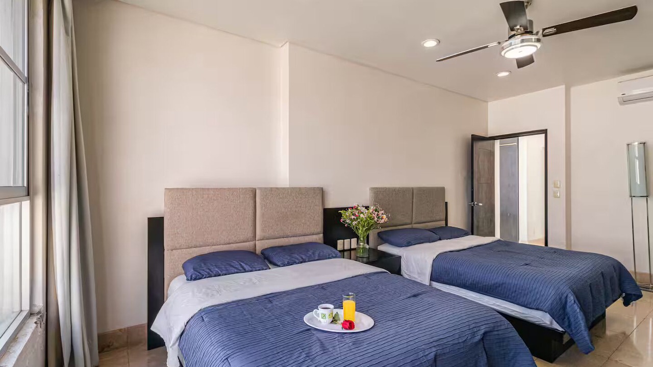 Photo of Bedroom in Cuernavaca