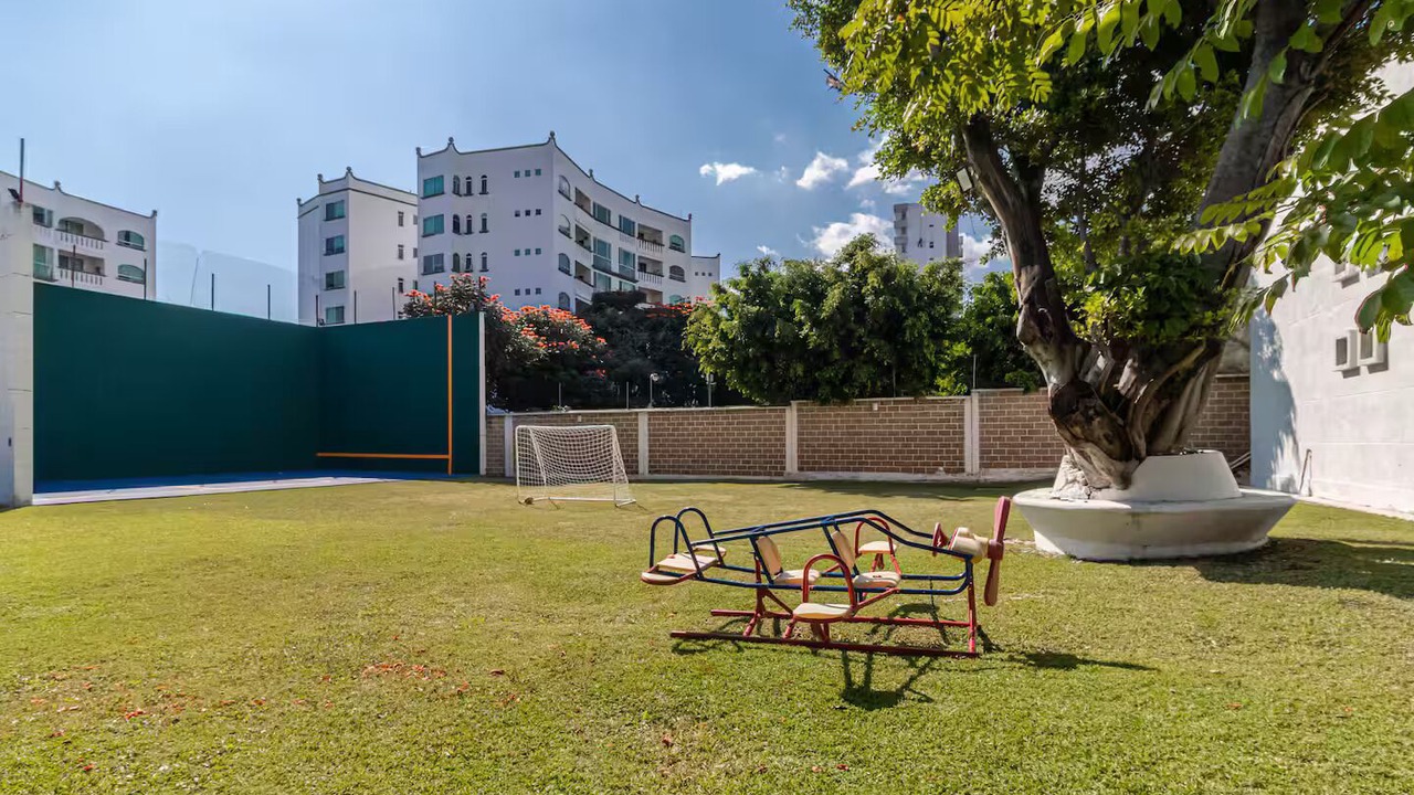Photo of Outdoor in Cuernavaca