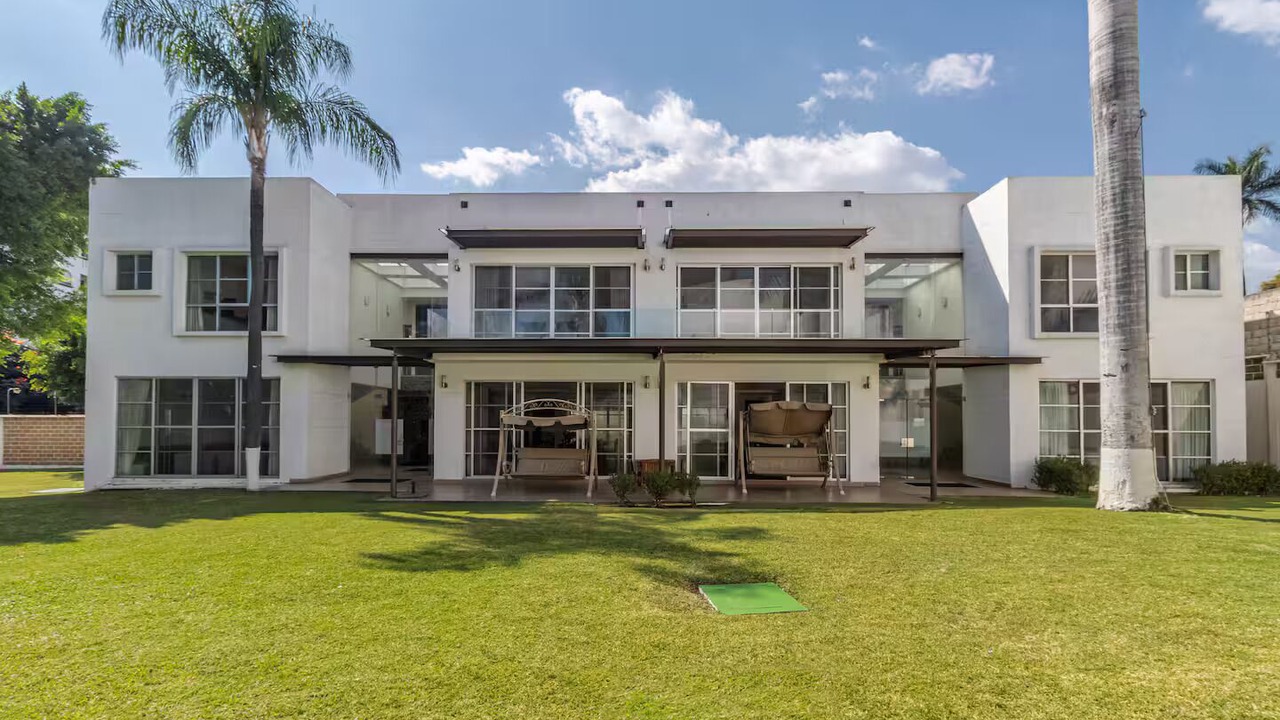 Photo of Outdoor in Cuernavaca