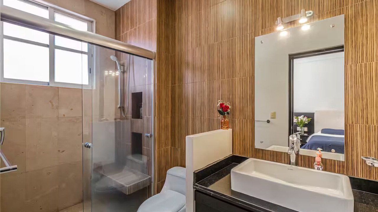 Photo of Bathroom in Cuernavaca