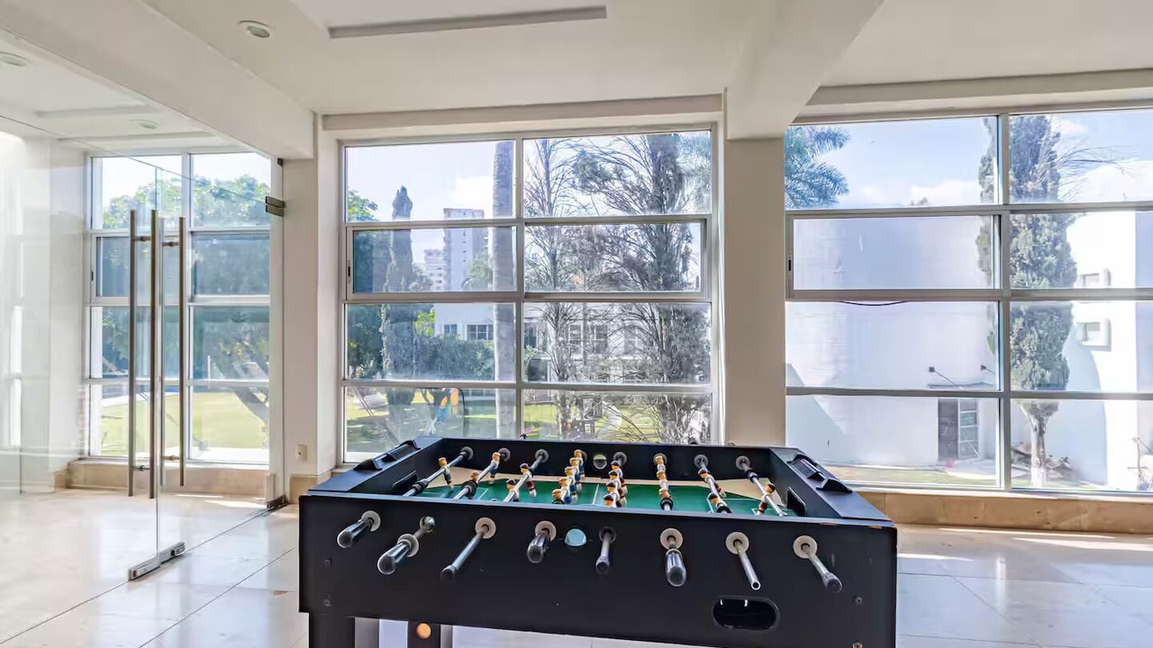 Photo of Bedroom in Cuernavaca