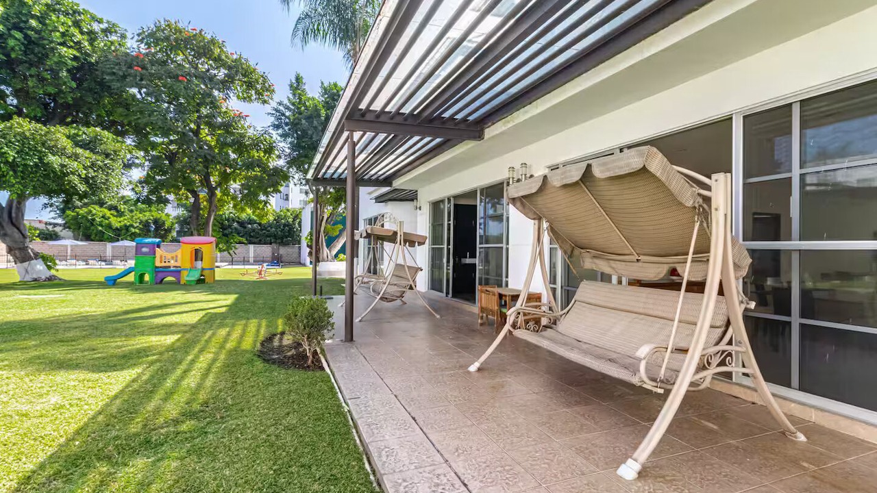 Photo of Patio Balcony in Cuernavaca