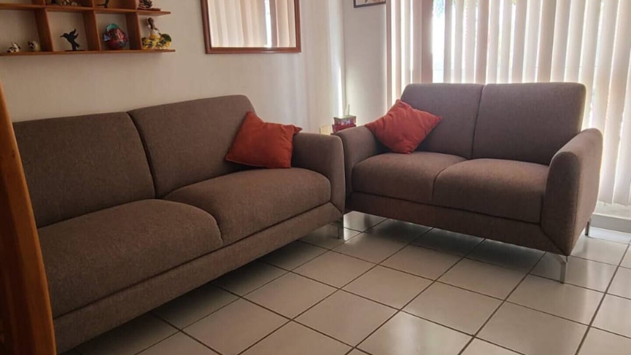 Photo of Livingroom in Atlixco
