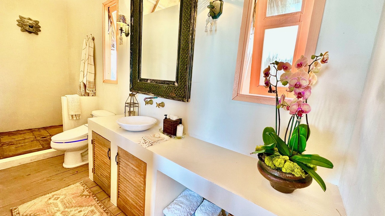 Photo of Bathroom in Playas de Rosarito