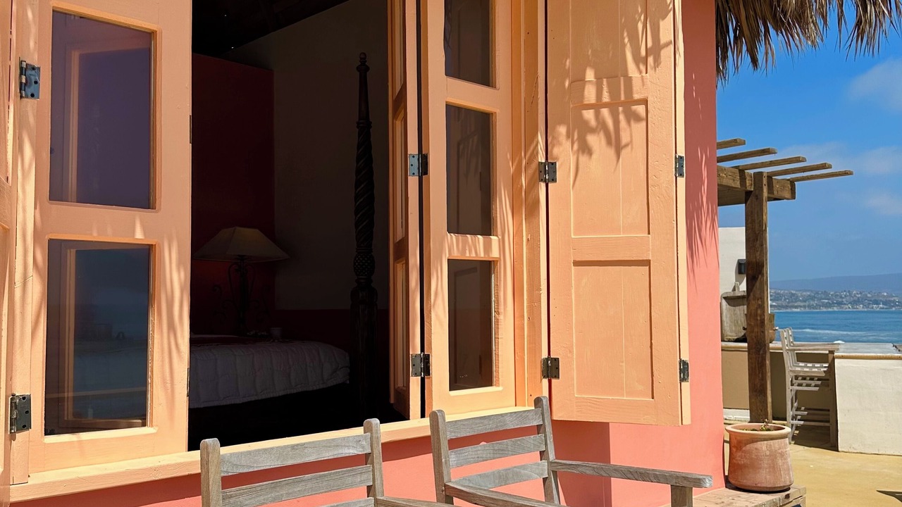 Photo of Outdoor in Playas de Rosarito