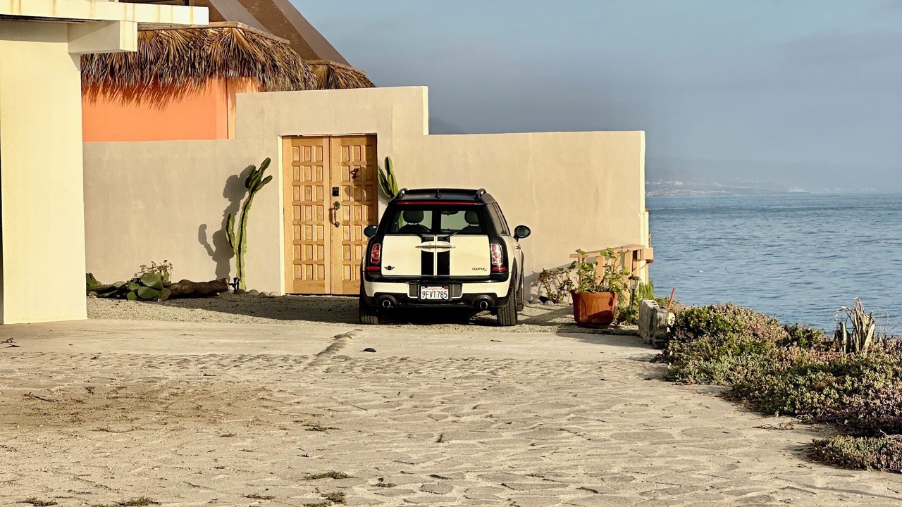 Photo of Outdoor in Playas de Rosarito