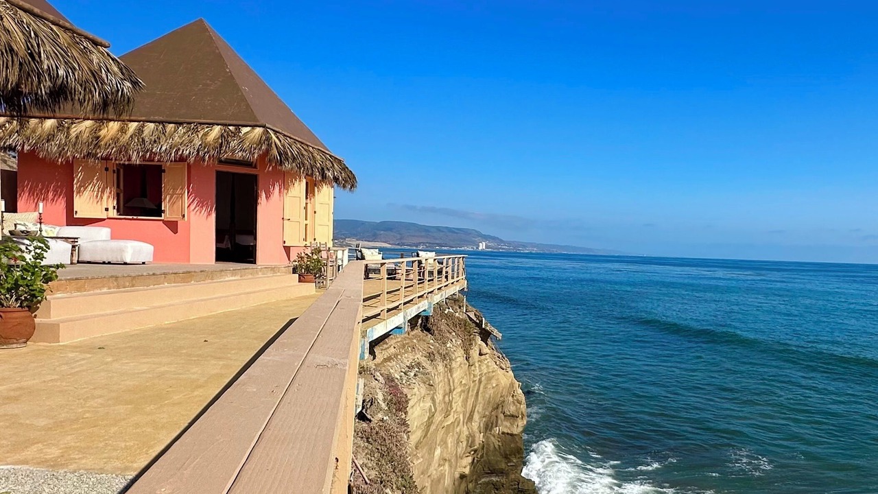 Photo of Patio Balcony in Playas de Rosarito