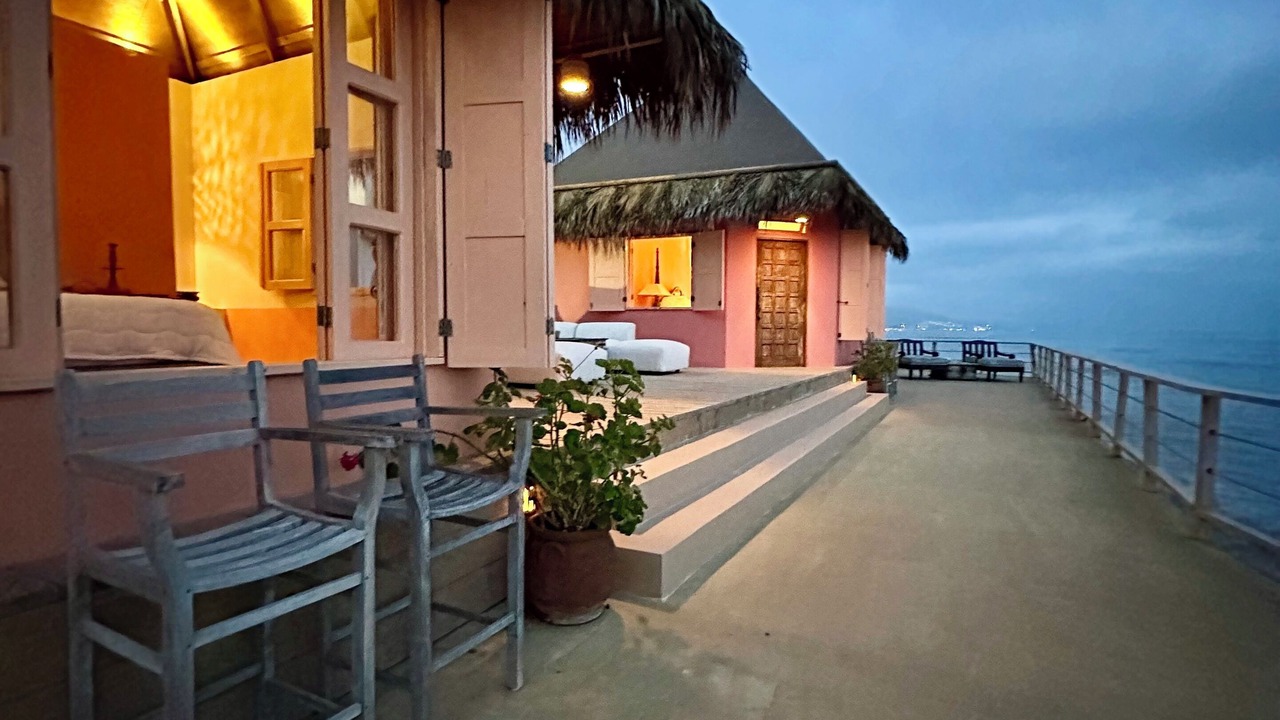 Photo of Patio Balcony in Playas de Rosarito