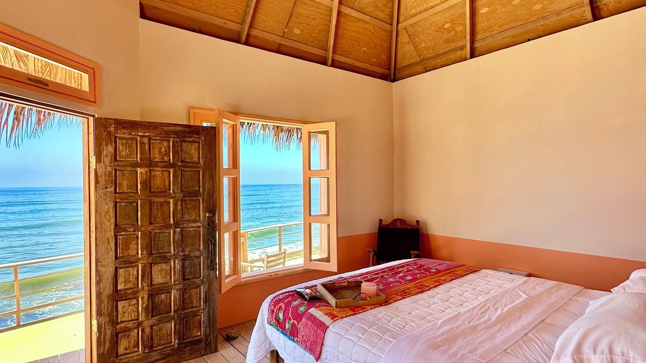 Photo of Bedroom in Playas de Rosarito