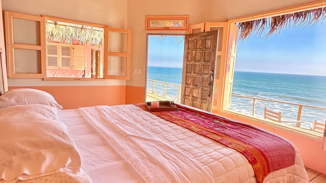 Photo of Bedroom in Playas de Rosarito
