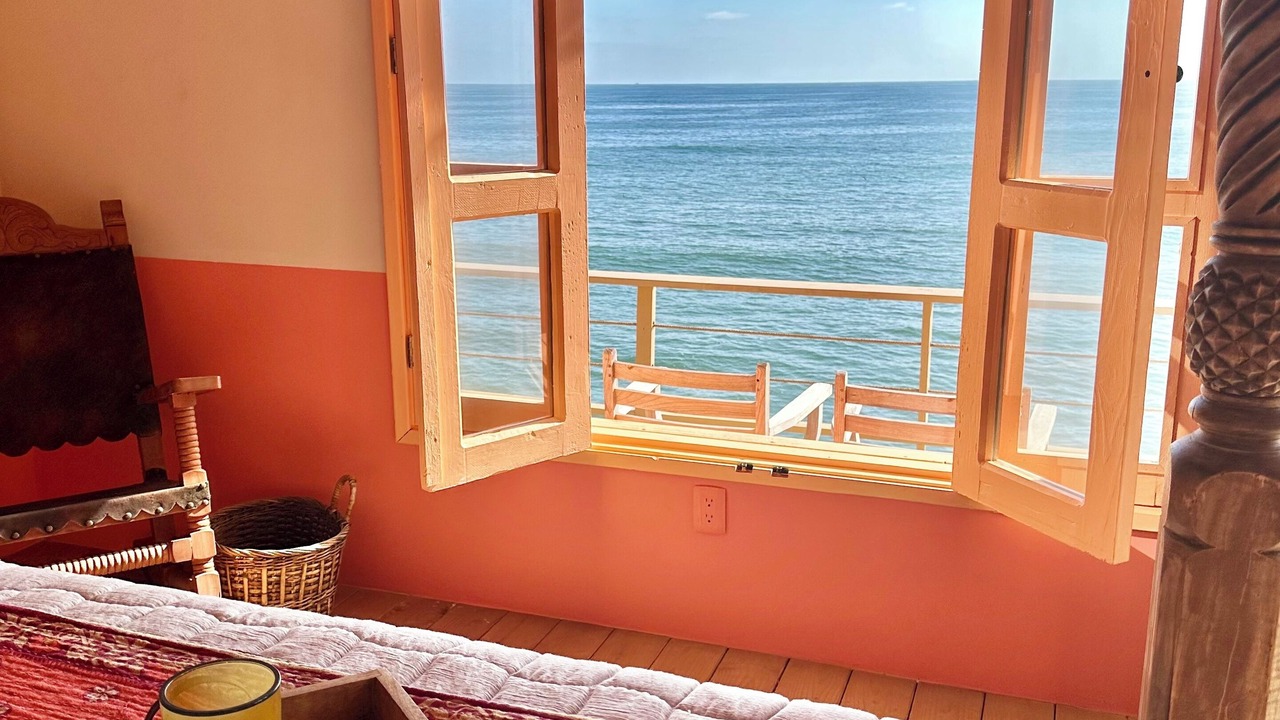 Photo of Bedroom in Playas de Rosarito